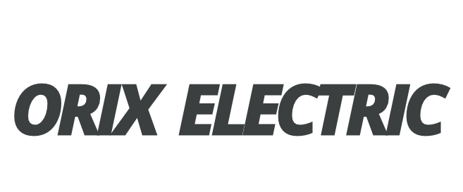 Orix Electric